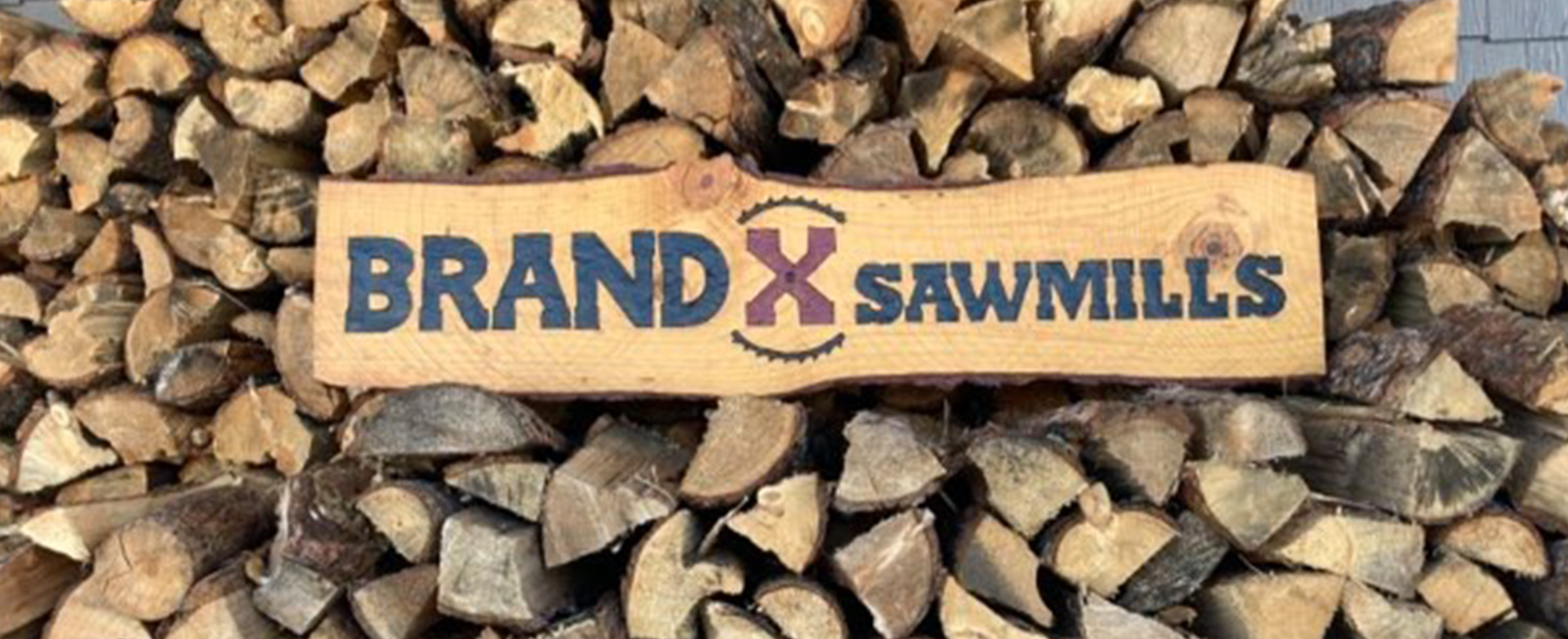Brand X Sawmills
